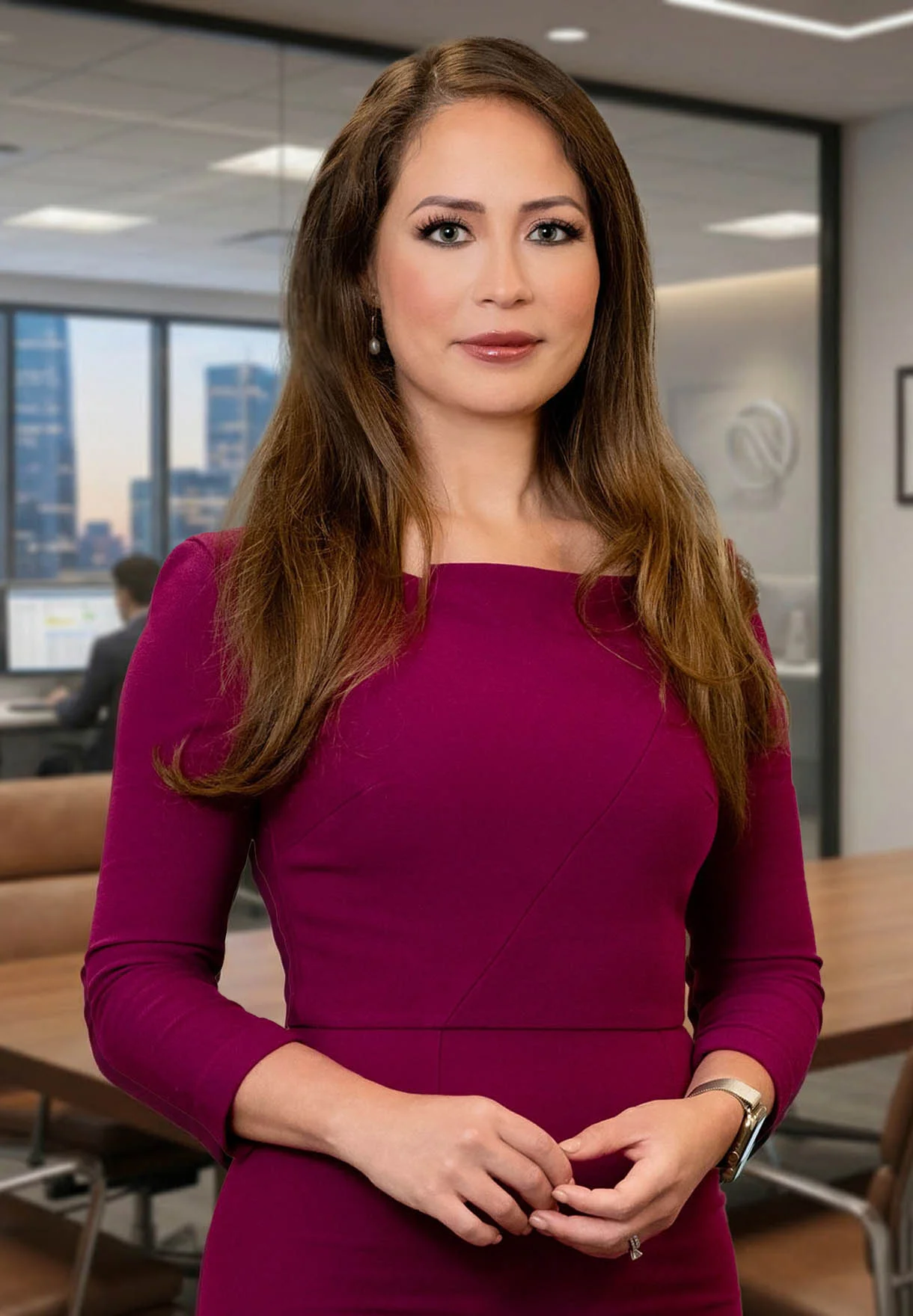Michelle T. Acosta — Houston Personal Injury Attorney